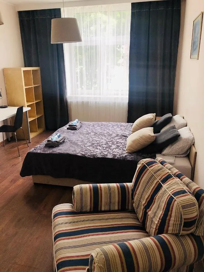 Homestay Noclegi Wrzeszcz Gdansk