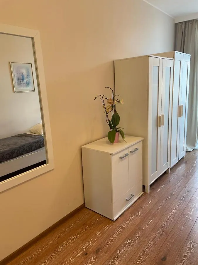 Homestay Noclegi Wrzeszcz Gdansk