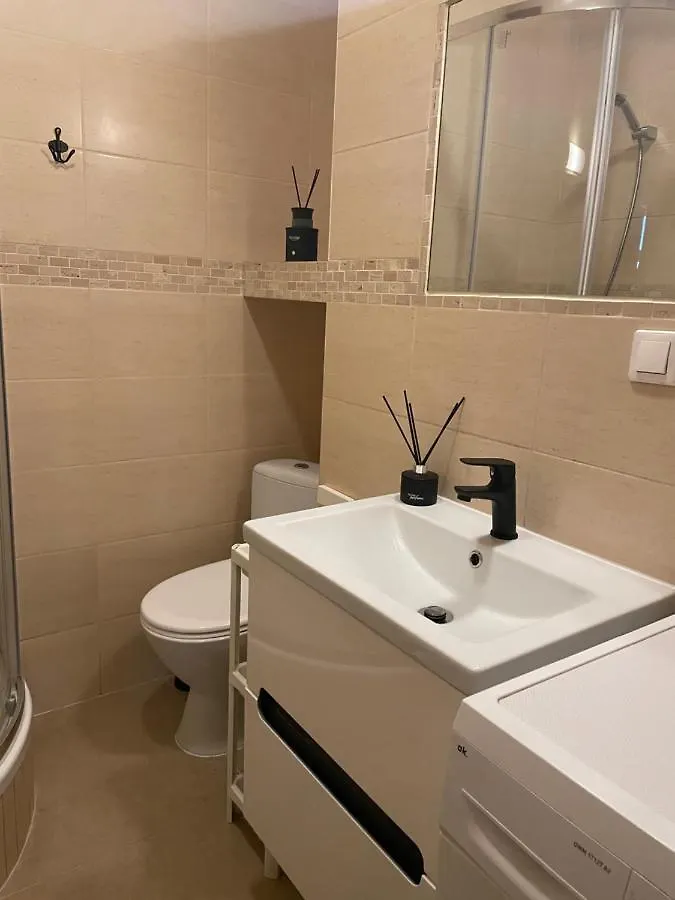 Homestay Noclegi Wrzeszcz Gdansk