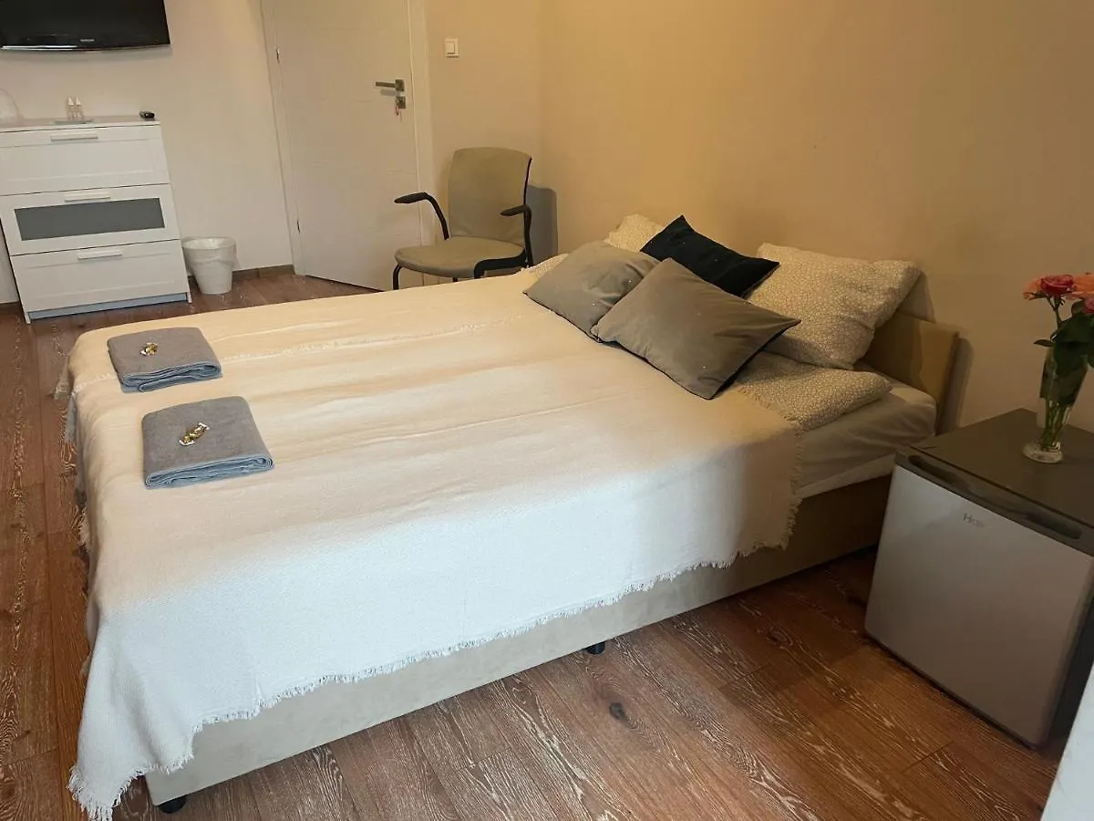 Noclegi Wrzeszcz Gdansk Homestay