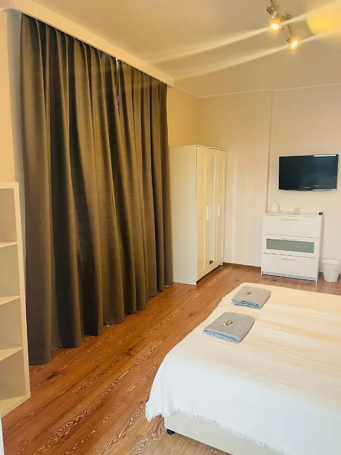 Noclegi Wrzeszcz Gdansk Homestay