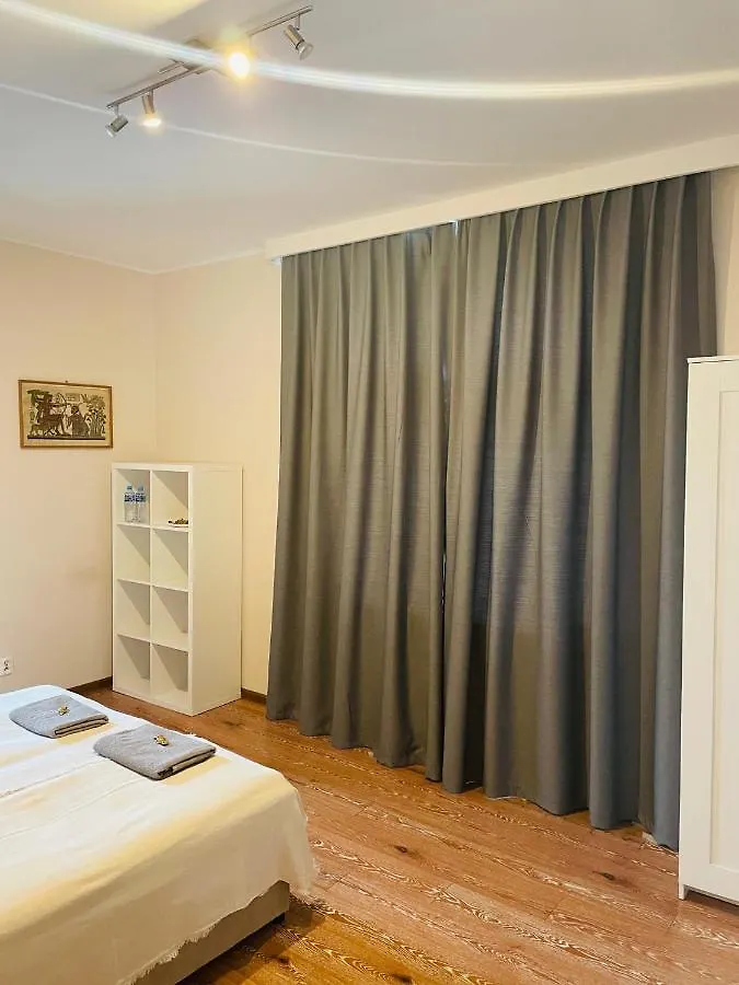 Homestay Noclegi Wrzeszcz Gdansk