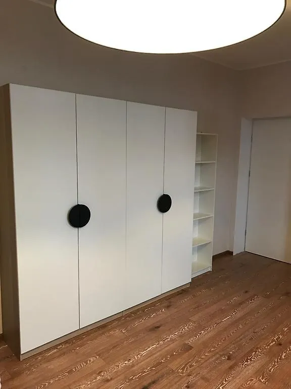 Noclegi Wrzeszcz Gdansk Homestay