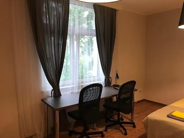 Noclegi Wrzeszcz Gdansk