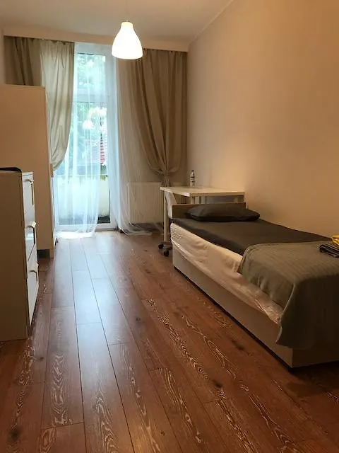 Homestay Noclegi Wrzeszcz Gdansk