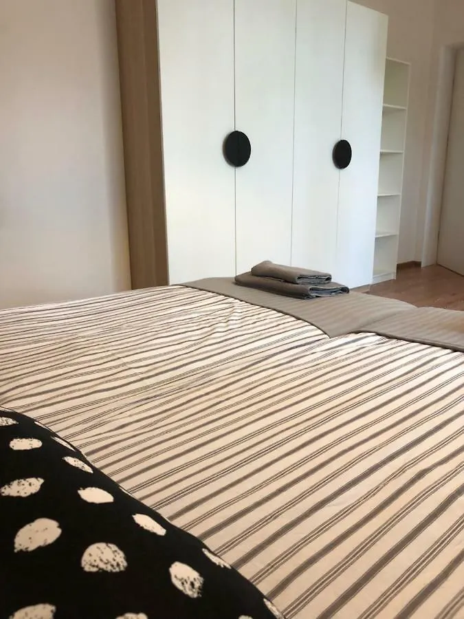 Homestay Noclegi Wrzeszcz Gdansk Poland