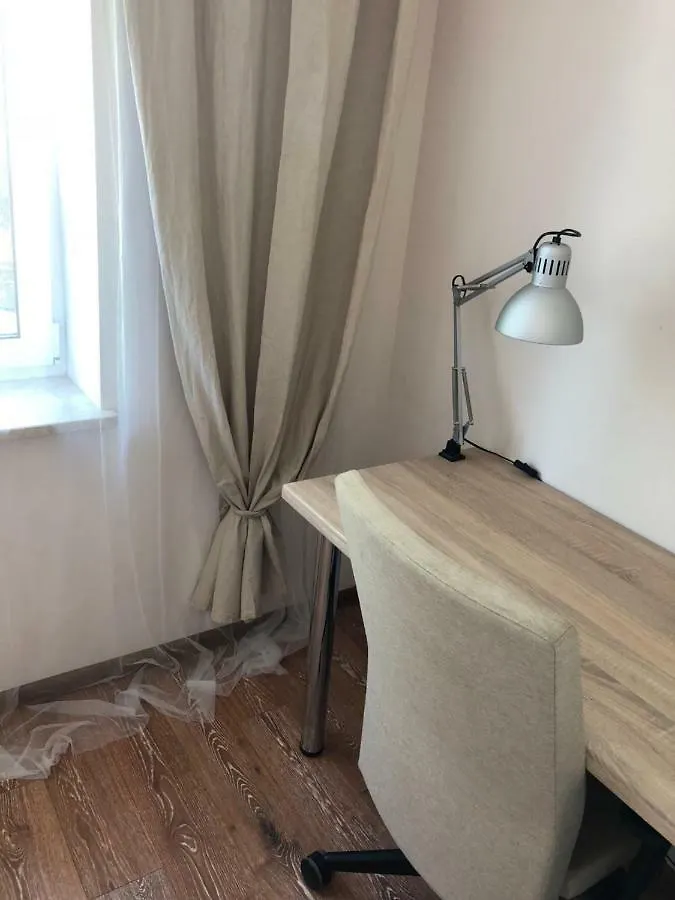 Noclegi Wrzeszcz Gdansk Homestay