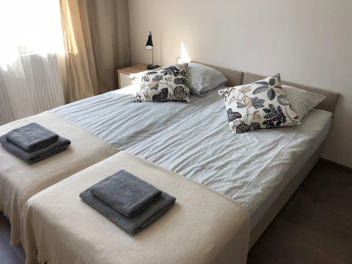 Homestay Noclegi Wrzeszcz Gdansk Poland