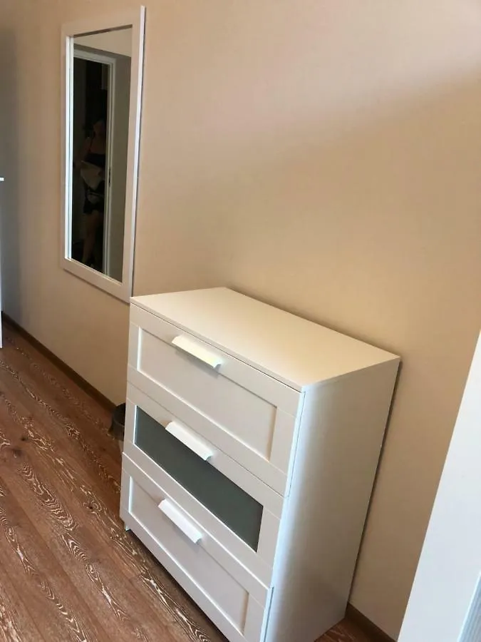 Homestay Noclegi Wrzeszcz Gdansk Poland