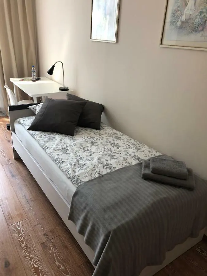 Homestay Noclegi Wrzeszcz Gdansk