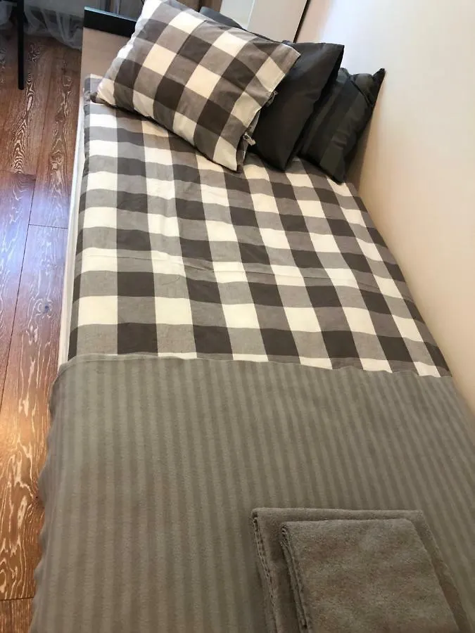 Noclegi Wrzeszcz Gdansk Homestay